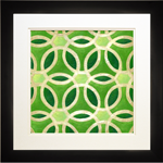 Brilliant Symmetry III