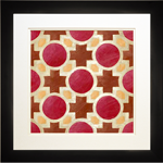 Brilliant Symmetry IV