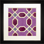 Brilliant Symmetry V