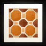 Brilliant Symmetry VI