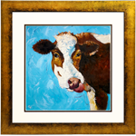 Cow #303